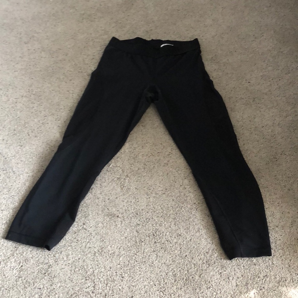 Nike Capri leggings